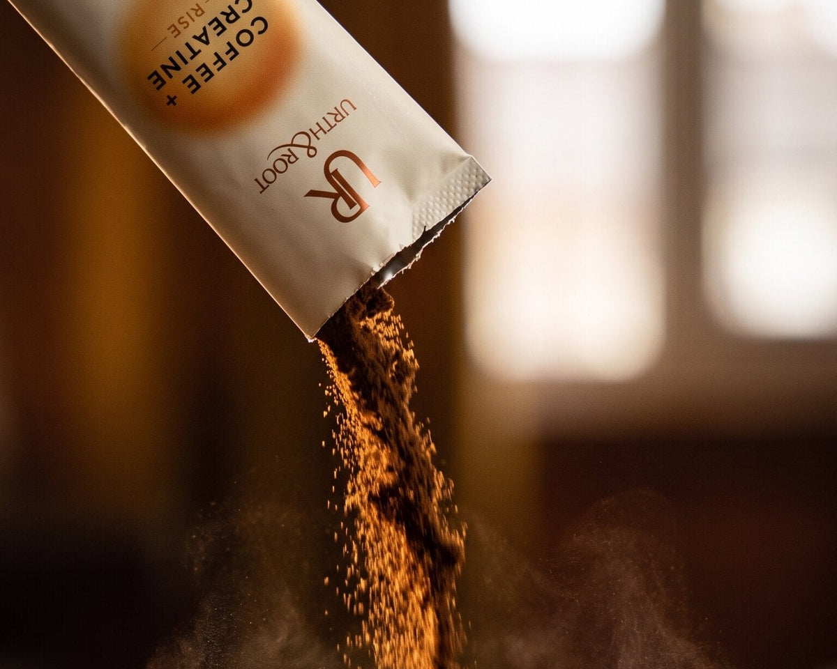 What's inside the sachet?