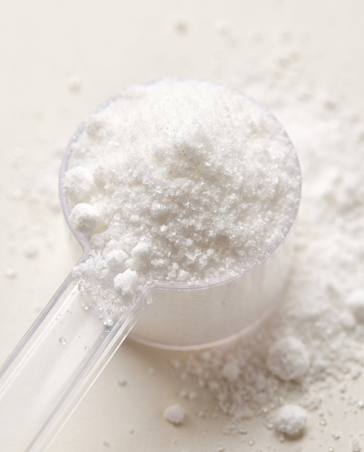 What makes CreHytine™ different from ordinary creatine monohydrate?