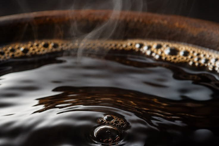 Won't hot water destroy the creatine?