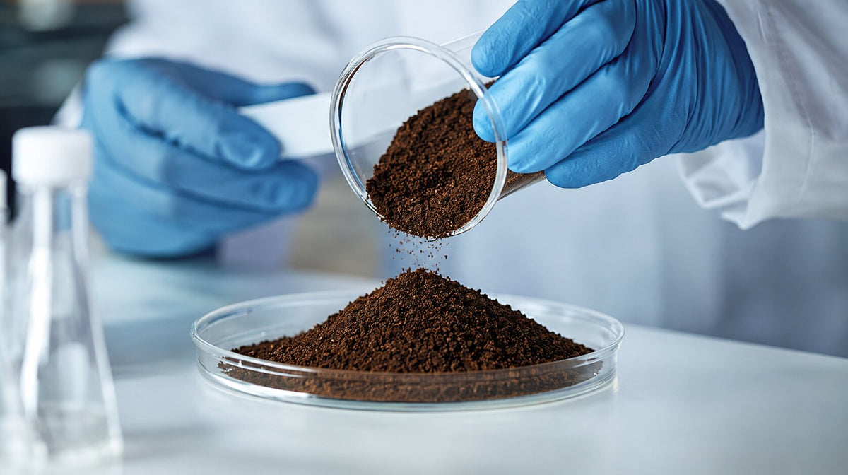 Is the creatine third party tested?